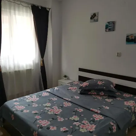 Apartament Maria Floreşti