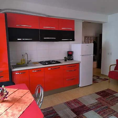 Apartament Maria Floreşti