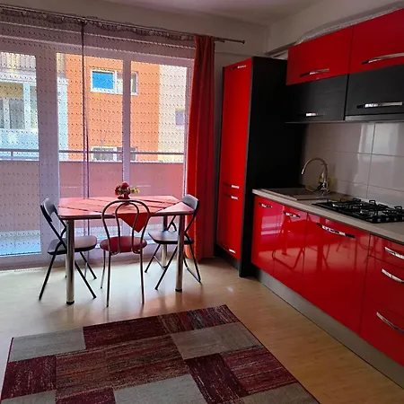 Maria Apartament *