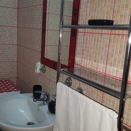 Apartament Maria Floreşti