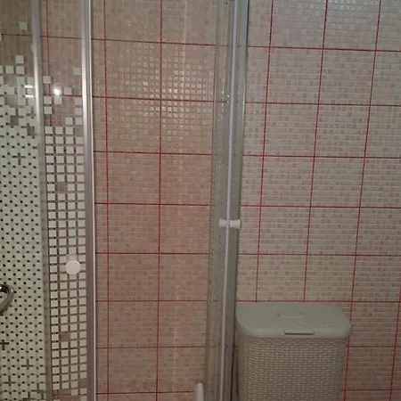 Maria Apartament *