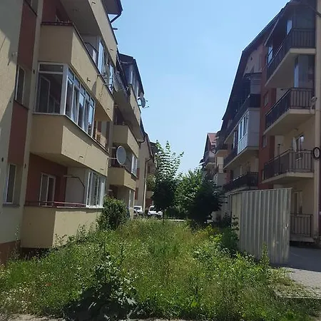 Apartament Maria *