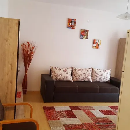 Maria Apartament Floreşti